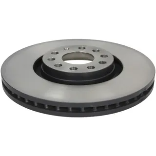 TRW DF4258S vorne belüftet 1 Stück