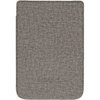 Pocketbook Shell Cover grey
