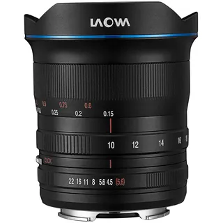 Laowa Venus Optics Laowa 10-18 mm F4,5-5,6 Zoom manuell Sony E