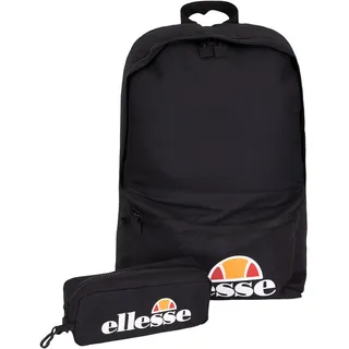 Ellesse Rolby Rucksack Backpack