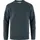 Herren Övik Sweatshirt Navy S