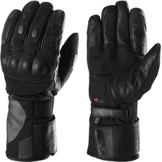 Bild WATTS 37.5 WATERPROOF MOTORRADHANDSCHUHE Adventure,Heritage,TOURING,URBAN