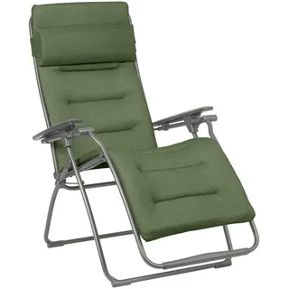 Lafuma Futura Be Comfort Relaxliege 83 x 70 x 117 cm olive