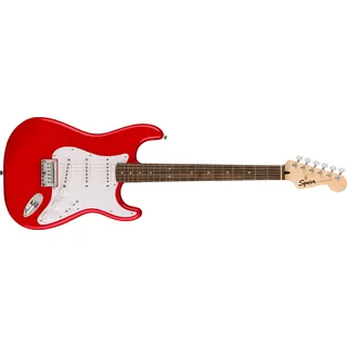 Fender Squier Sonic Stratocaster HT IL Torino Red (0373250558)