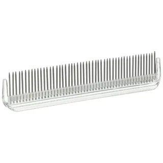 Kerbl Pet BASIC CARE Entwirrungskamm rotierende Zähne, 18 cm