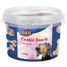 Trixie Cookie Snack Mini Bones 1.3 kg