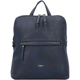 Gabor Mina Damen Rucksack Blau