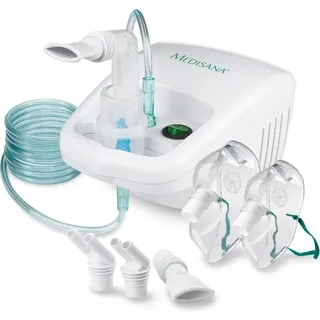 Medisana Inhalator IN500