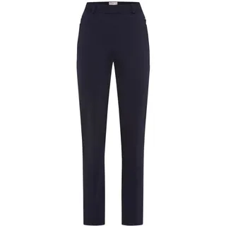 RAPHAELA by BRAX Lillyth Schlupfhose Blau 46