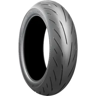 Bridgestone Battlax S22 Rear 190/55 R17 75W