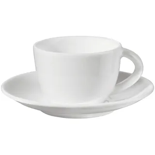 Asa Selection Espressotasse 0,07 l Weiß