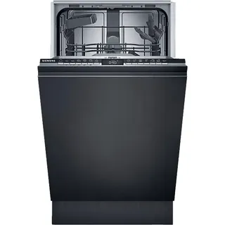 Siemens iQ300 SR63EX24KE Einbau-Geschirrspüler (vollintegrierbar, 448 mm breit)