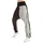 Damen Haremshose Yin/Yang Dance Fitness Freizeit Sport Trainingshose Schwarz/Grey Melange M EU