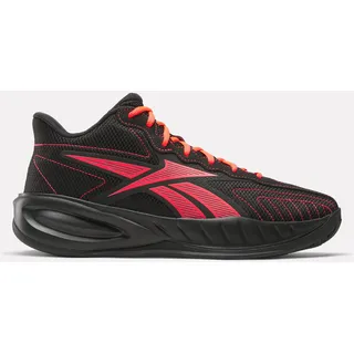 Reebok Press
