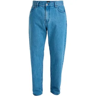 QUIKSILVER Baggy Nineties Wash - Jeans für Männer Blau