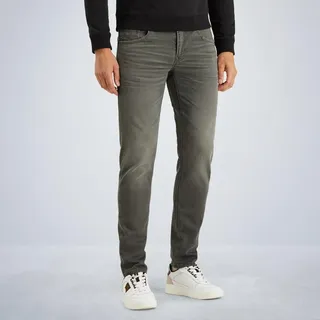 PME Legend Tailwheel Jeans  Grau - Große 34/32 - Grau