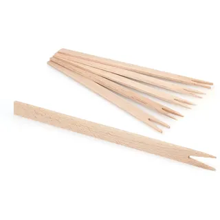 Metrie Grillgabel 25 cm Holz