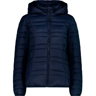 CMP 34k3136 Jacke - Black Blue - S