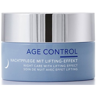 Charlotte Meentzen Age Control Nachtpflege mit Lifting-Effekt 50 ml