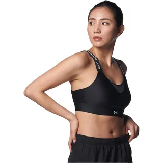 Under Armour Infinity High Black S/AC