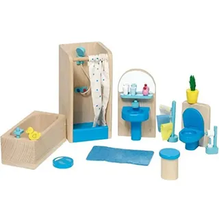 GoKi Puppenmöbel Badezimmer