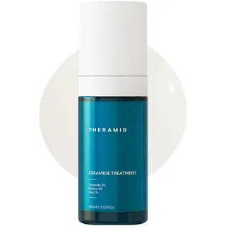 theramid Ceramide Treatment Behandlung mit 3% Keramik Dose 30 ml