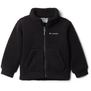Columbia Jungen Rugged Ridge™ II Sherpa Full Zip Polo-Pullover