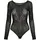 Langarmbody 2XL