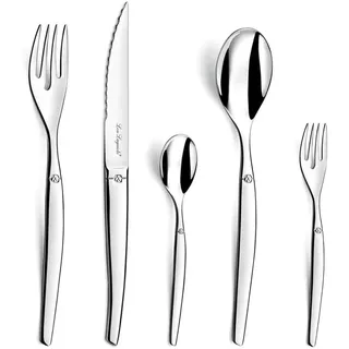 Lou Laguiole JET 30-tlg.