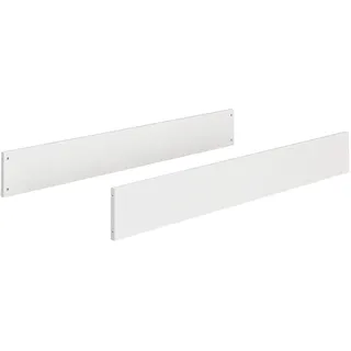 Paidi "YOLANDA für den Umbau vom Babybett zum Juniorbett", Erweiterungs-Set Kinderbett 70x140cm in weiß kreideweiß