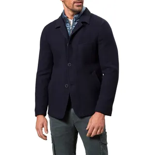 Pierre Cardin Herren Sakko Gemustert Mac-4-Vest Futureflex