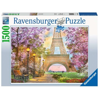 Ravensburger Verliebt in Paris (1600)