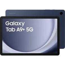Bild Galaxy Tab A9+ 11,0" 64 GB Wi-Fi + 5G navy 