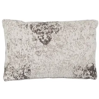 Kayoom Nostalgia Pillow 40 x 60 cm Grau