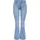 bootcut fit ONLBLUSH Mid Flared DNM TAI467 NOOS