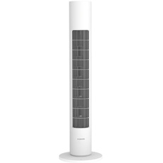 Bild Smart Tower Fan Turmventilator weiß