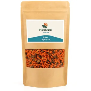 Miraherba - Spiced Gujarat Dal 250 g