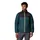 Ii Jacke Puffer Jacke everblue shark L