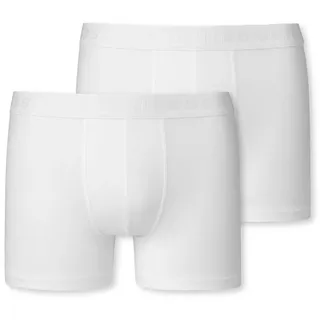 SCHIESSER Jungen Boxershort 2er Pack