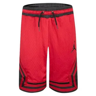 Nike Air Diamond Shorts Rot
