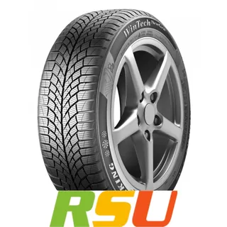 WinTech NewGen 225/50 R18 99V XL