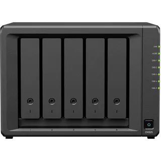 Synology DX525 - NAS Server