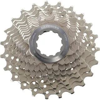 Shimano Ultegra CS-6700 Kassette 11-28 Zähne (I-CS670010128)