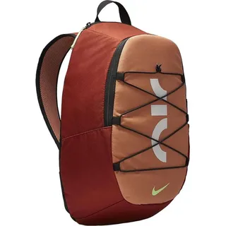 Nike Air 21 l rugged orange/amber brown/lime