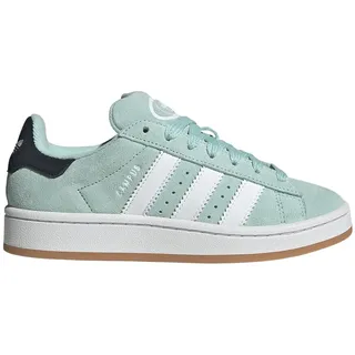 Campus 00s Semi Flash Aqua / Cloud White / Gum 38