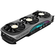 Bild von Gaming GeForce RTX 4070 Ti Trinity OC 12 GB GDDR6X ZT-D40710J-10P