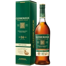 Bild 14 Years Old Quinta Ruban Highland Single Malt Scotch 46% vol 0,7 l Geschenkbox