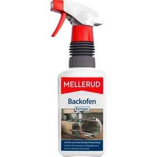 Mellerud Backofenreiniger 500 ml