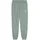 Puma Herren ESS cl Gestrickte Hosen Green Moon