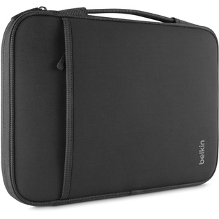 Belkin - Notebook-Hülle - 35.6 cm (14") - Schwarz